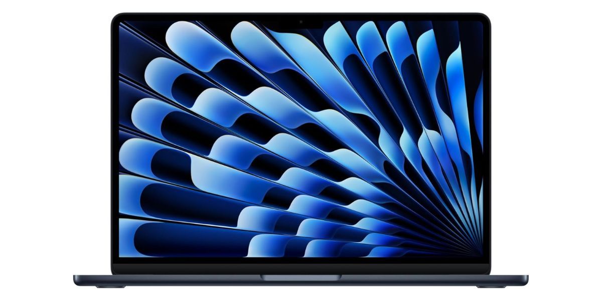 Apple 2026 MacBook Air 13-inch Laptop with M5 chip