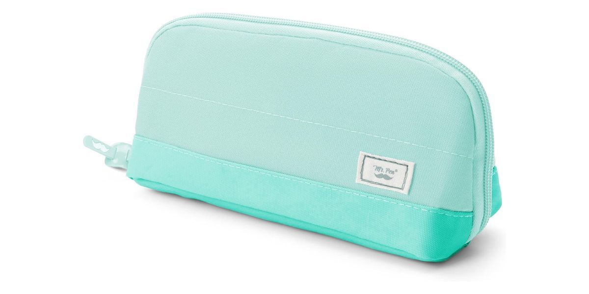 Mr. Pen- Wide-Opening Pencil Case