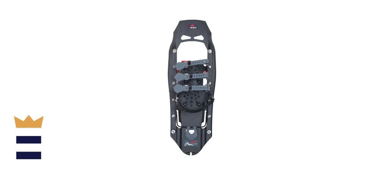 MSR Evo Ascent Snowshoe