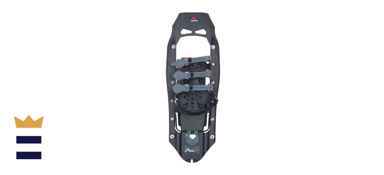 MSR Evo Ascent Snowshoe - Men's