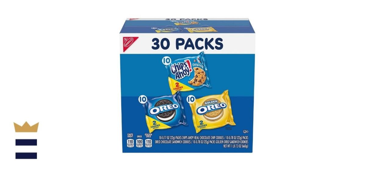 Nabisco Cookies Sweet Treats