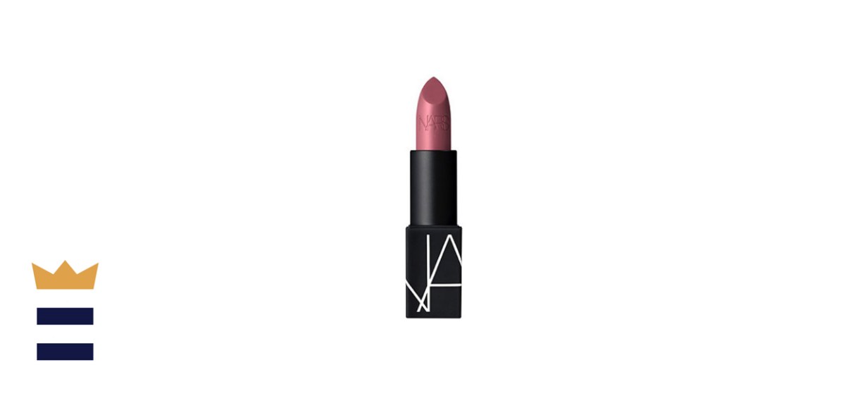 Nars Lipstick in Hot Kiss