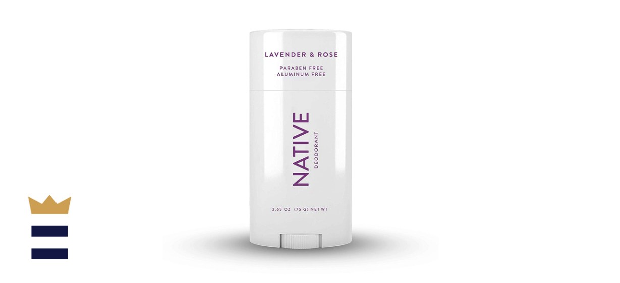 Native Deodorant — Natural Deodorant Travel Size