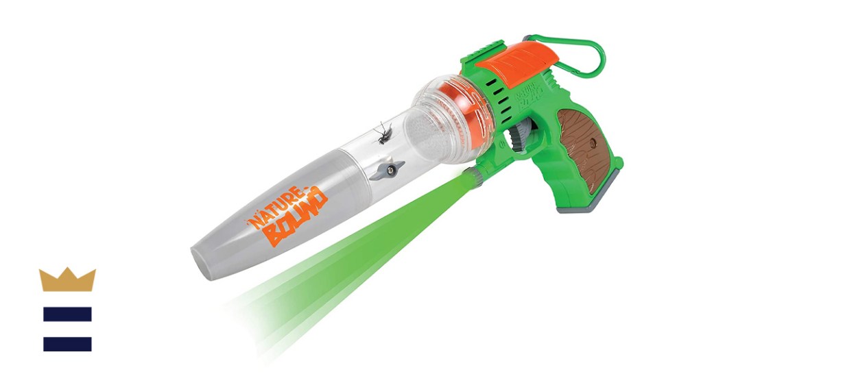 Nature Bound Bug Catcher