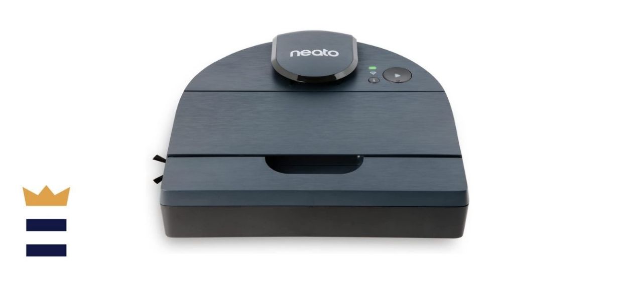 Neato D8 Robot Vacuum
