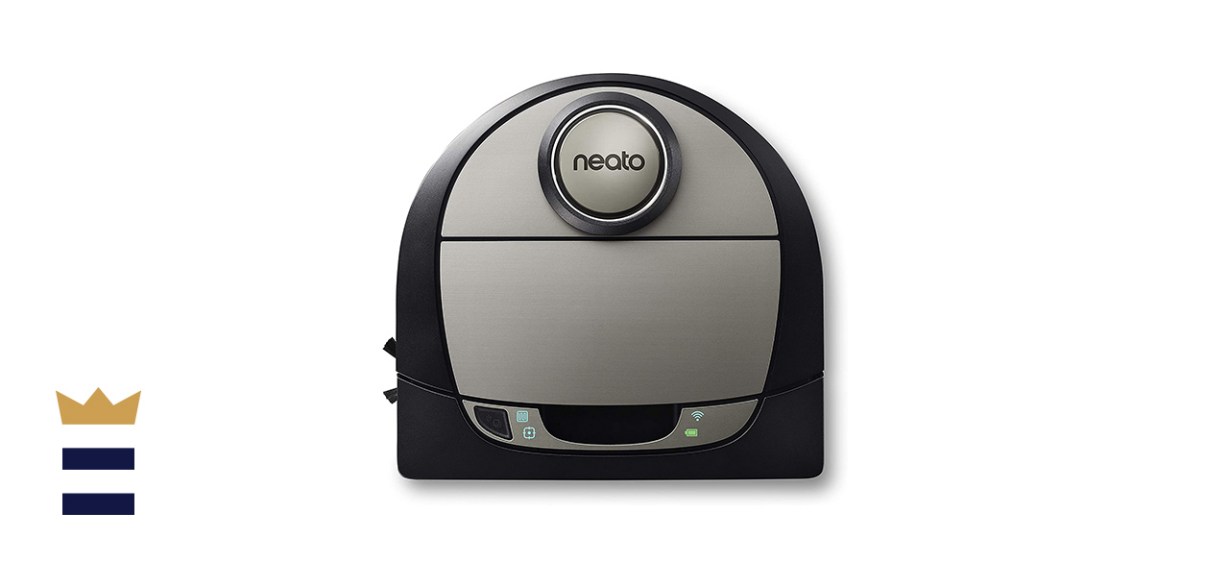 Neato Robotics Botvac D7 Connected Robot Vacuum