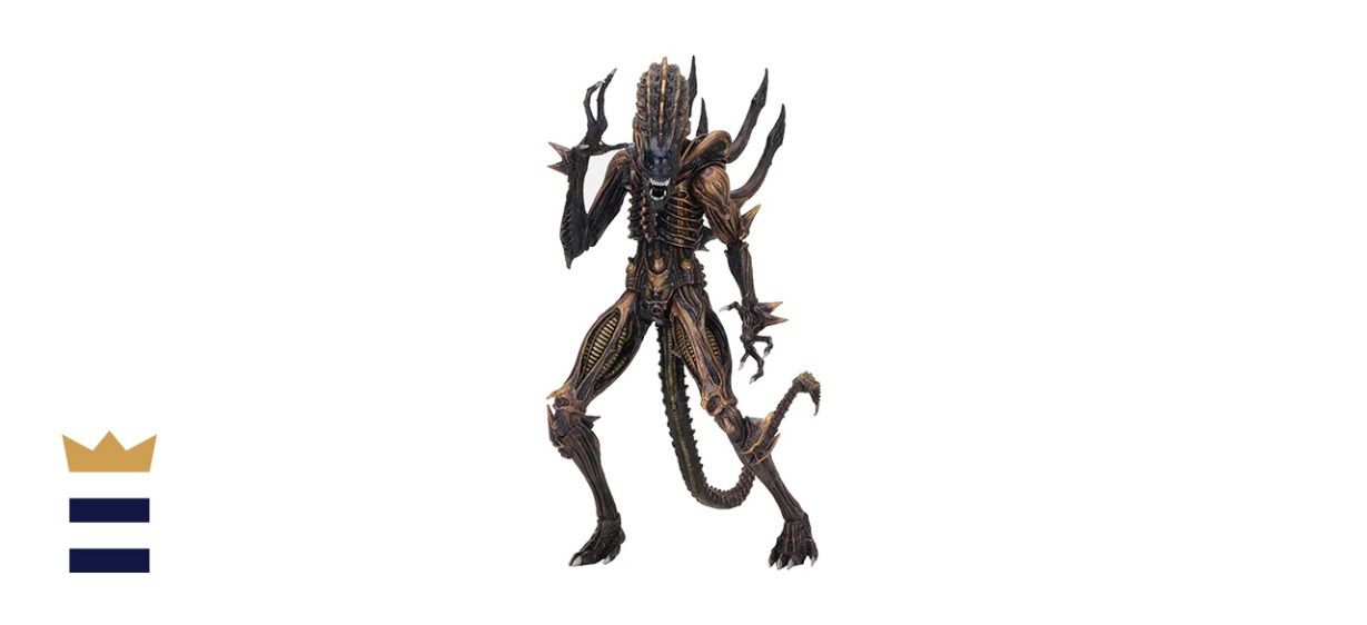 Neca: Aliens: Series 13 Scorpion Action Figure
