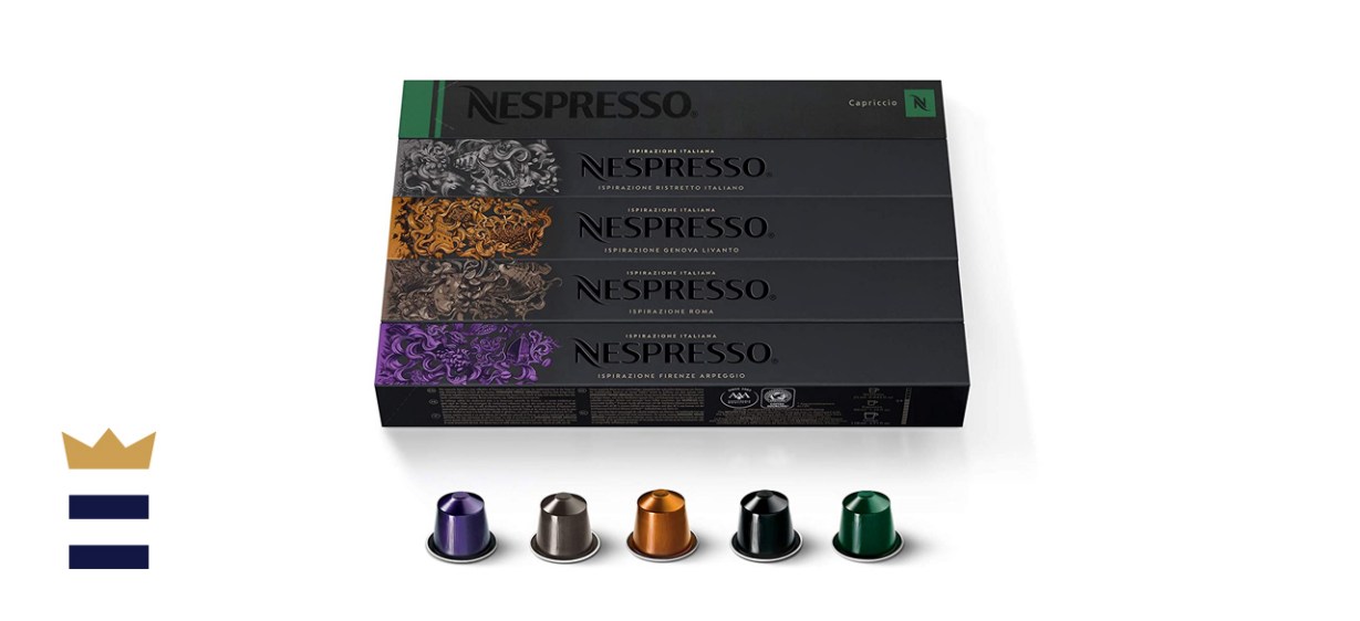 Nespresso Capsules OriginalLine
