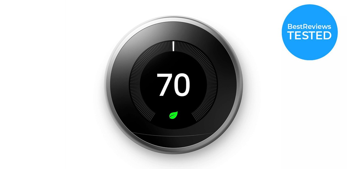 Nest Learning Thermostat