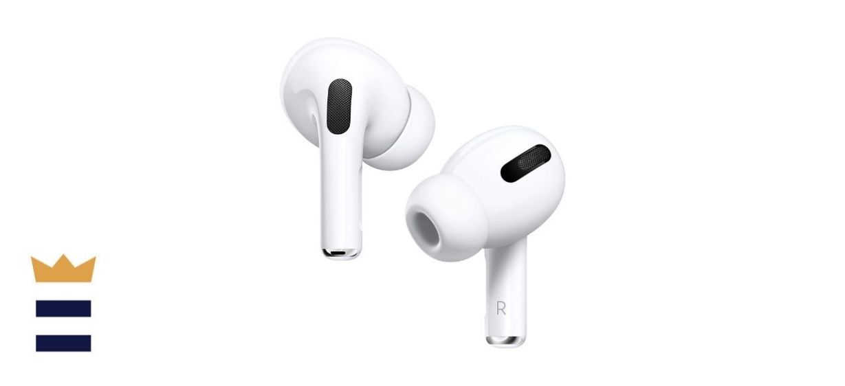 New Apple AirPods Pro