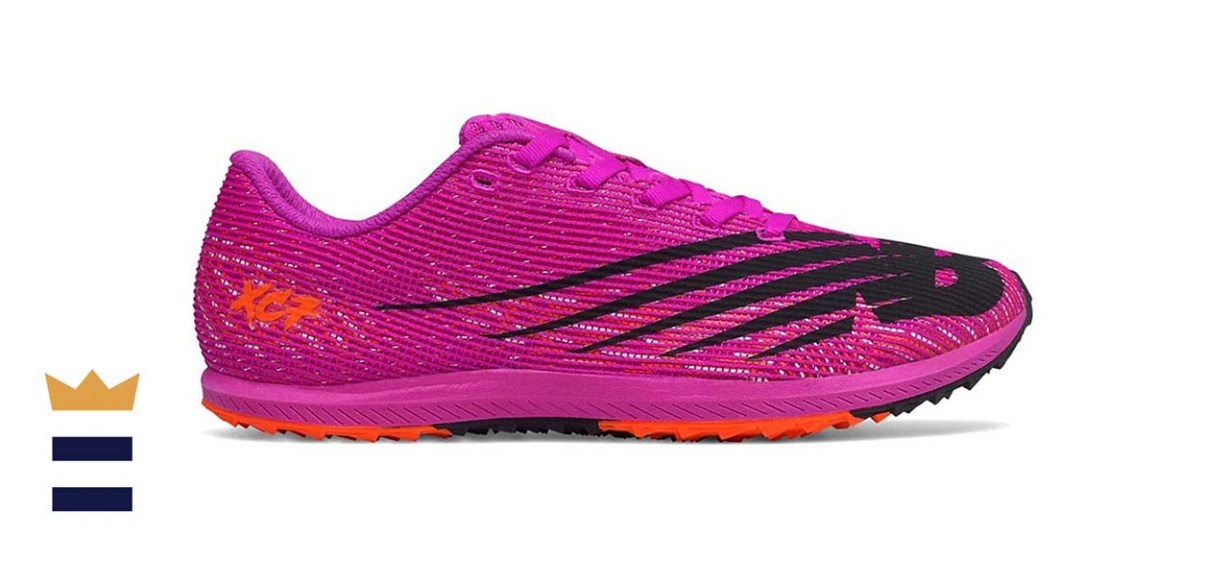 New Balance XC Seven V3 Track and Field Shoes