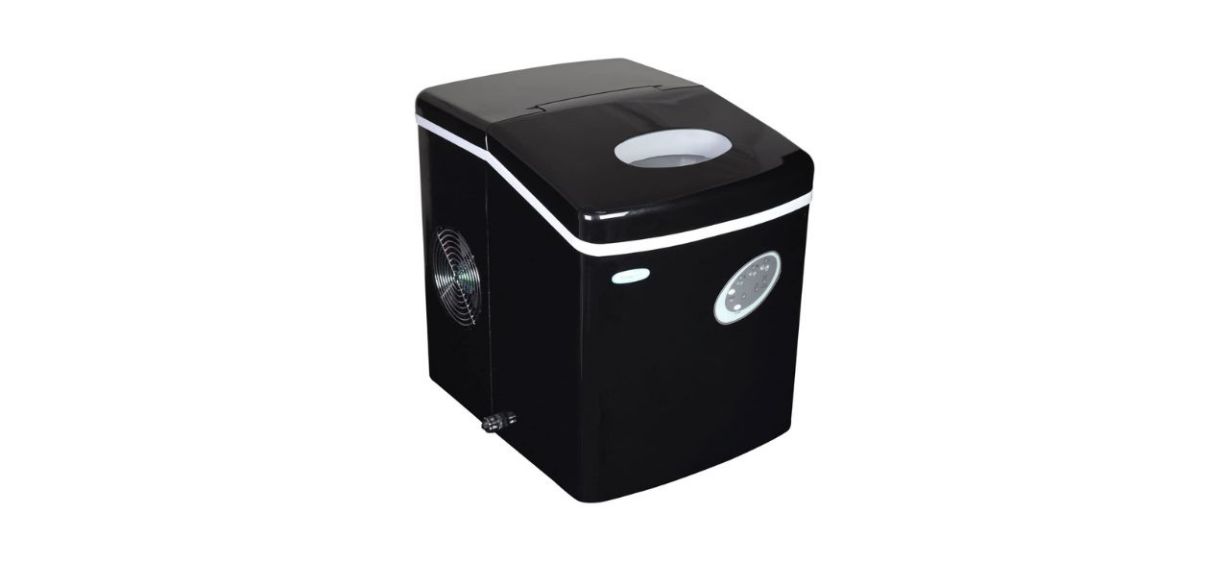 Newair Countertop Ice Maker Machine