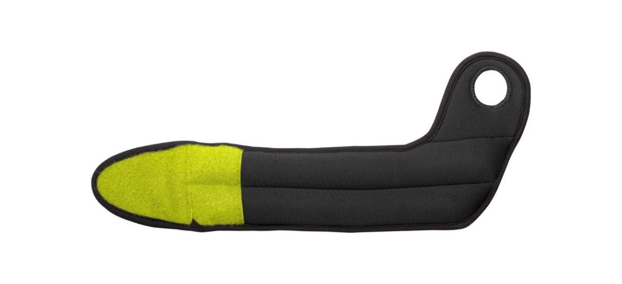 Nike 2.5-pound Wrist Weights