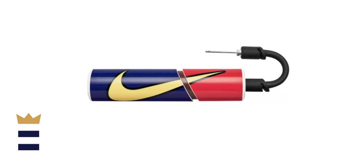 Nike Essential Ball Pump