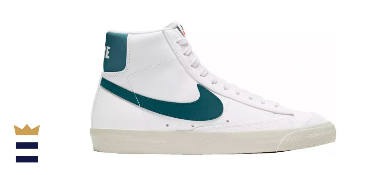 Nike Men's Blazer Mid '77 Vintage Shoes