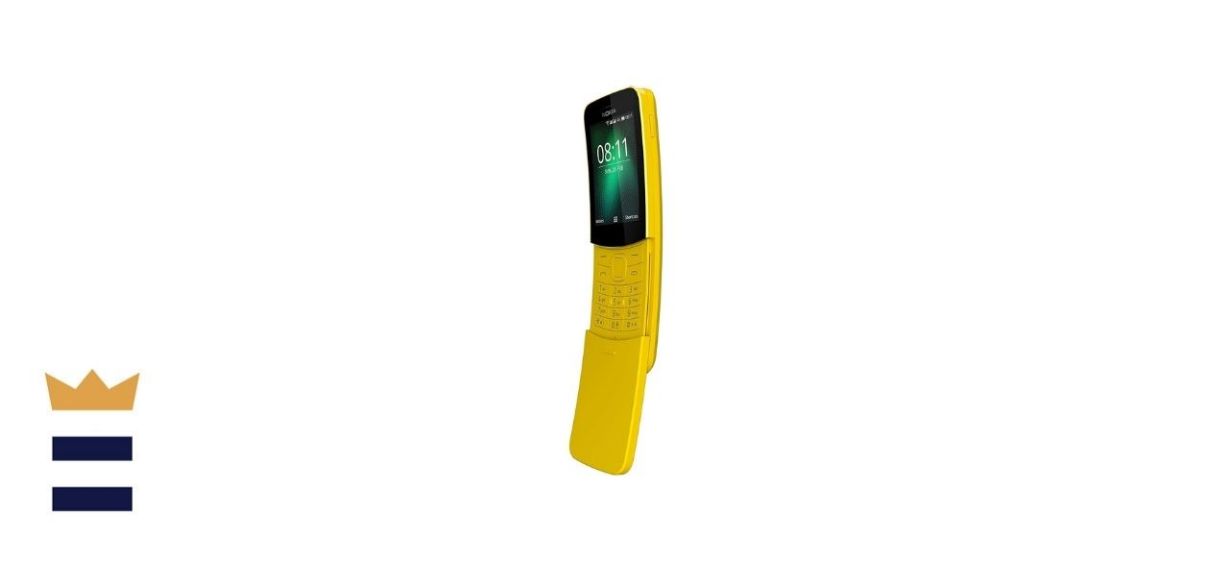 Nokia 8110 4G