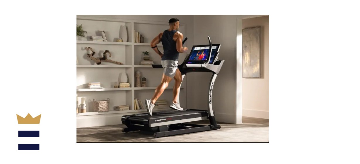 NordicTrack Commercial X32i