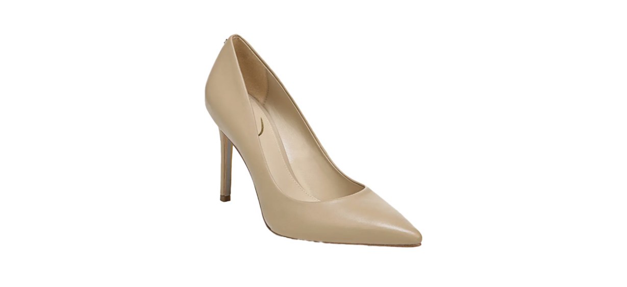 Best Sam Edelman Hazel Pointed Toe Pump