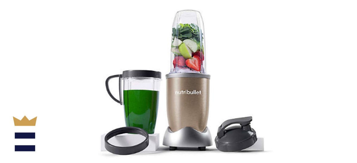 NutriBullet Pro Nutrient Extractor