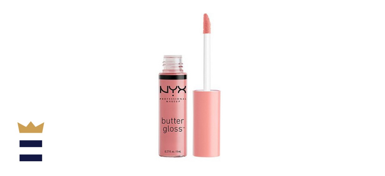 NYX Butter Gloss