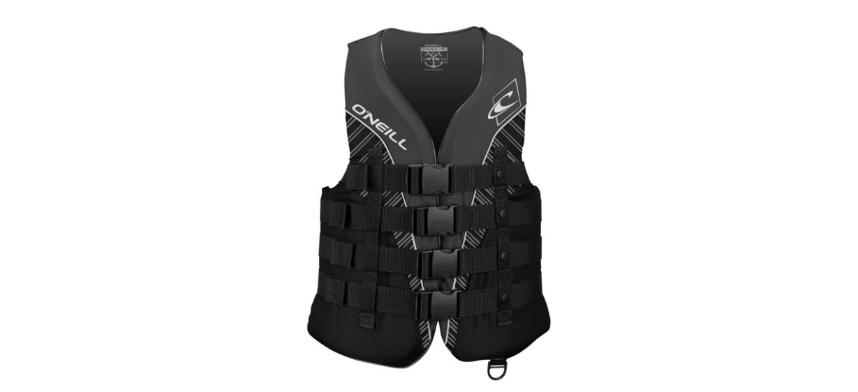O'Neill Superlite USCG Life Vest