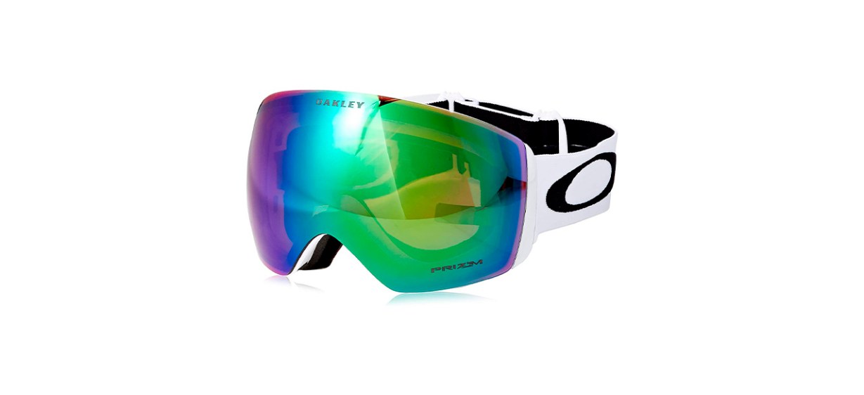  Oakley Flight Deck L Prizm Goggles