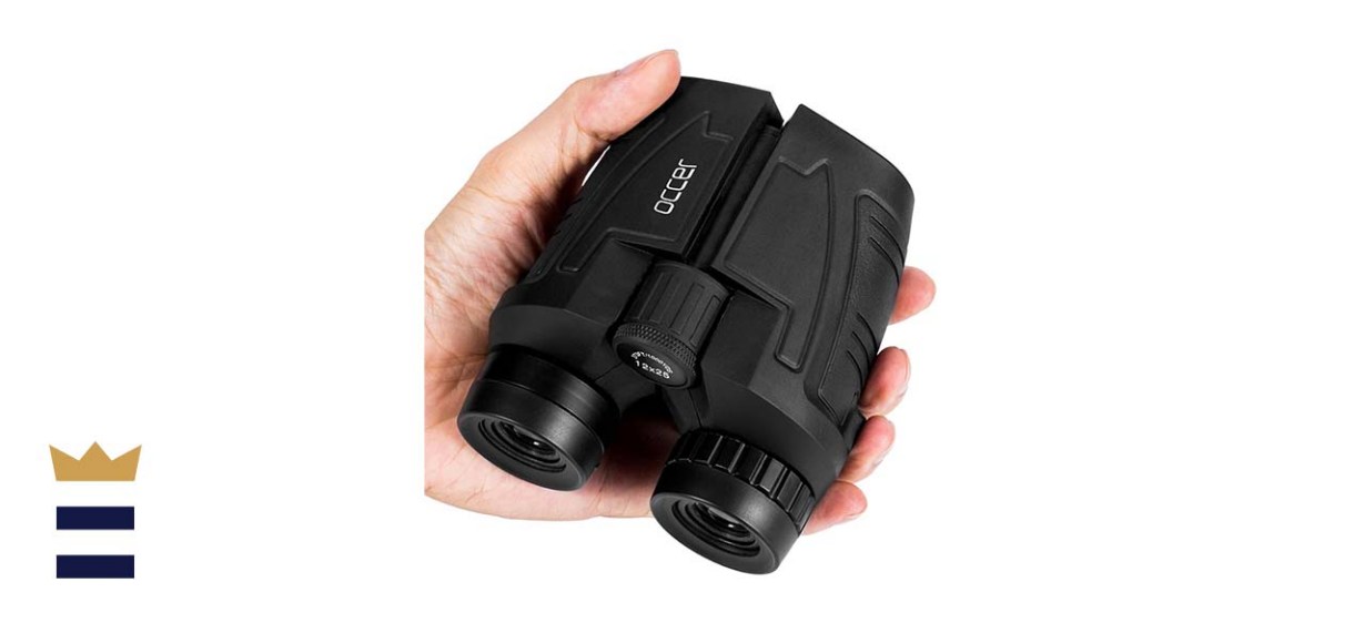 Occer Compact Binoculars
