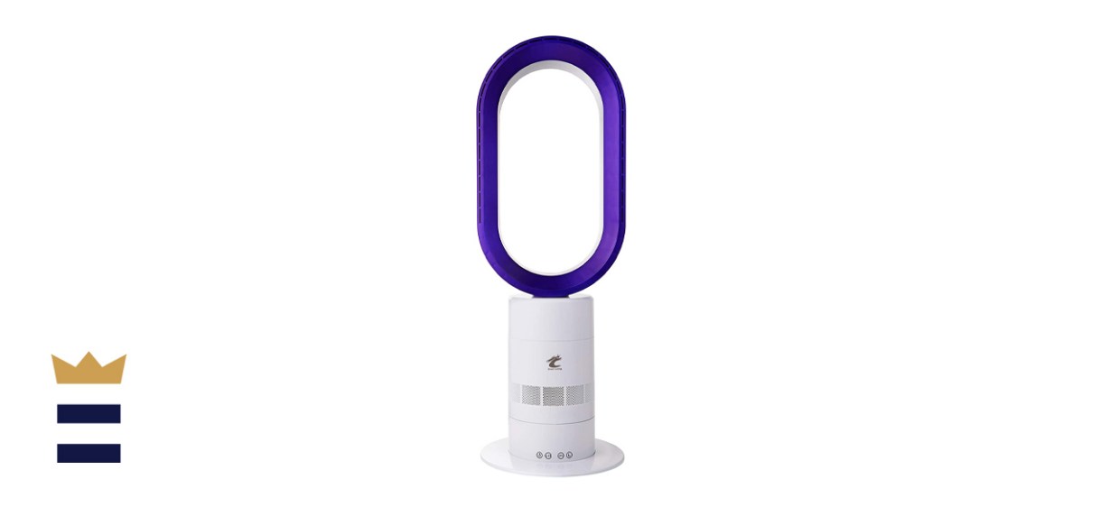 Ocean Loong AB01 Bladeless Tower Fan