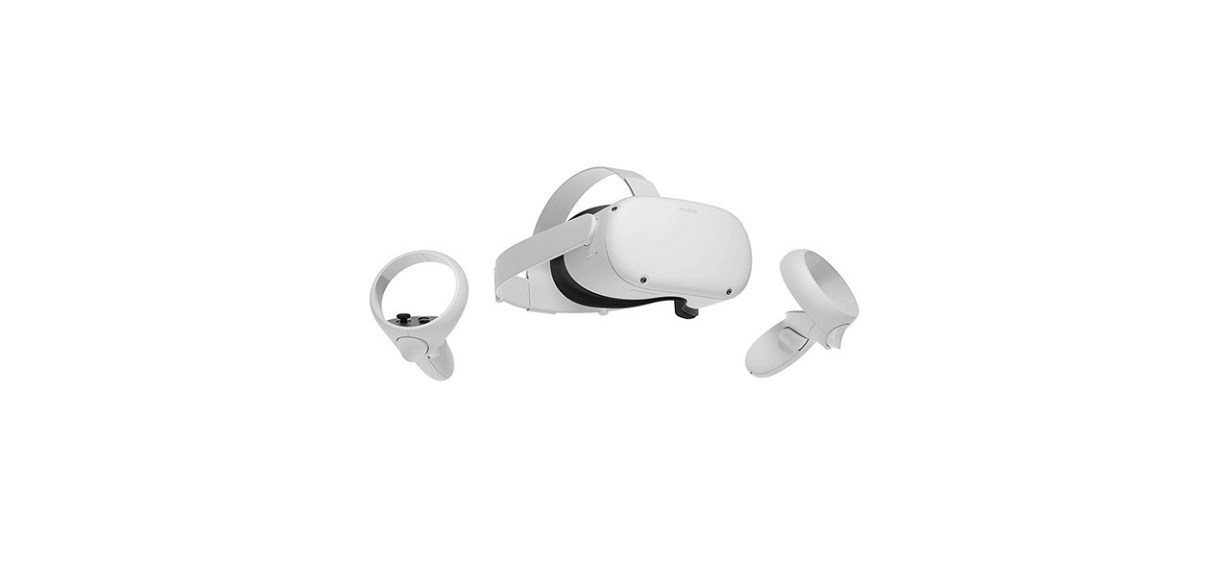 Oculus Quest 2 