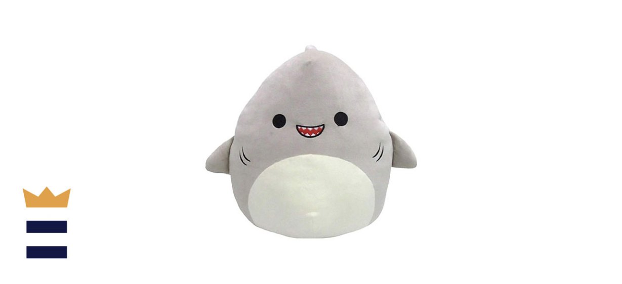 Squishmallow Gordon the Shark
