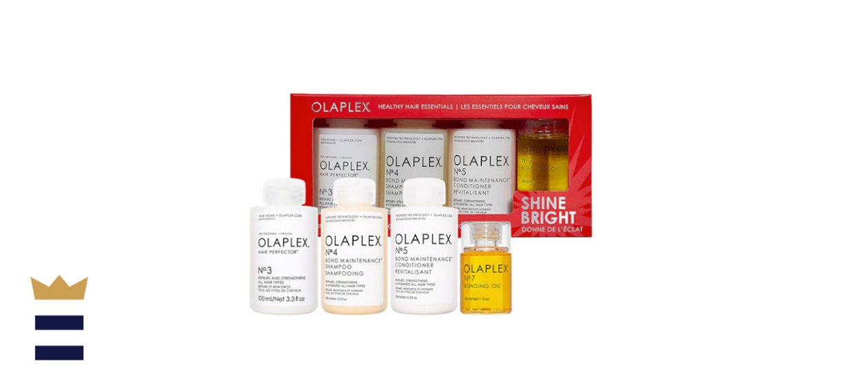 Olaplex Healthy Hair Essentials