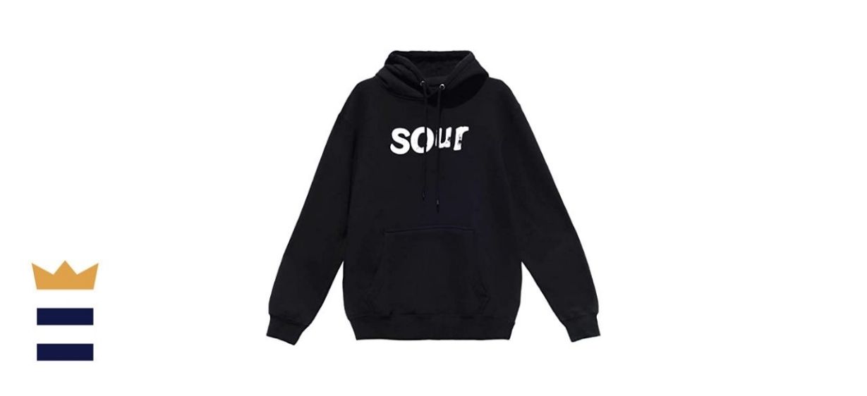 Best Olivia Rodrigo merch