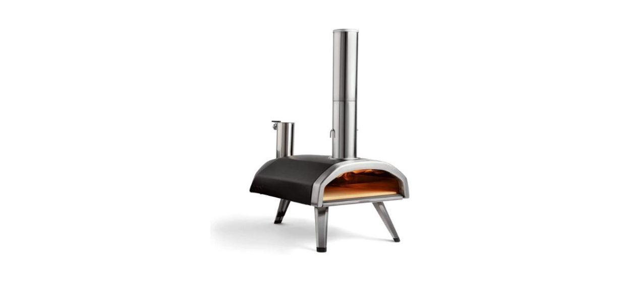 Ooni Fyra 12