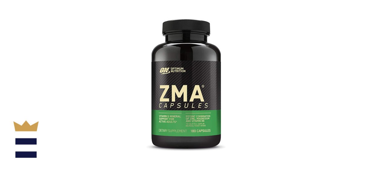 Optimum Nutrition ZMA