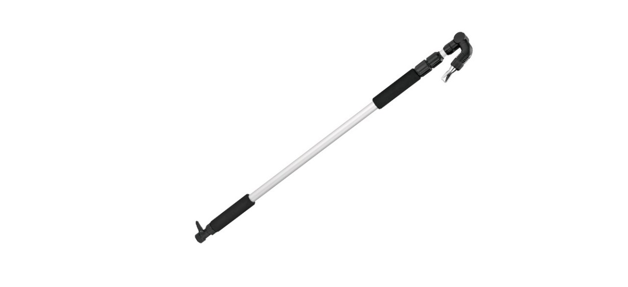 Orbit Telescoping Gutter Cleaning Wand