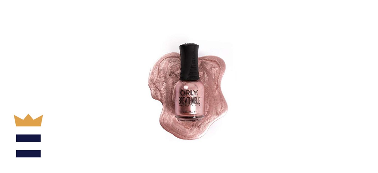 Orly Breathable Treatment Nail Polish
