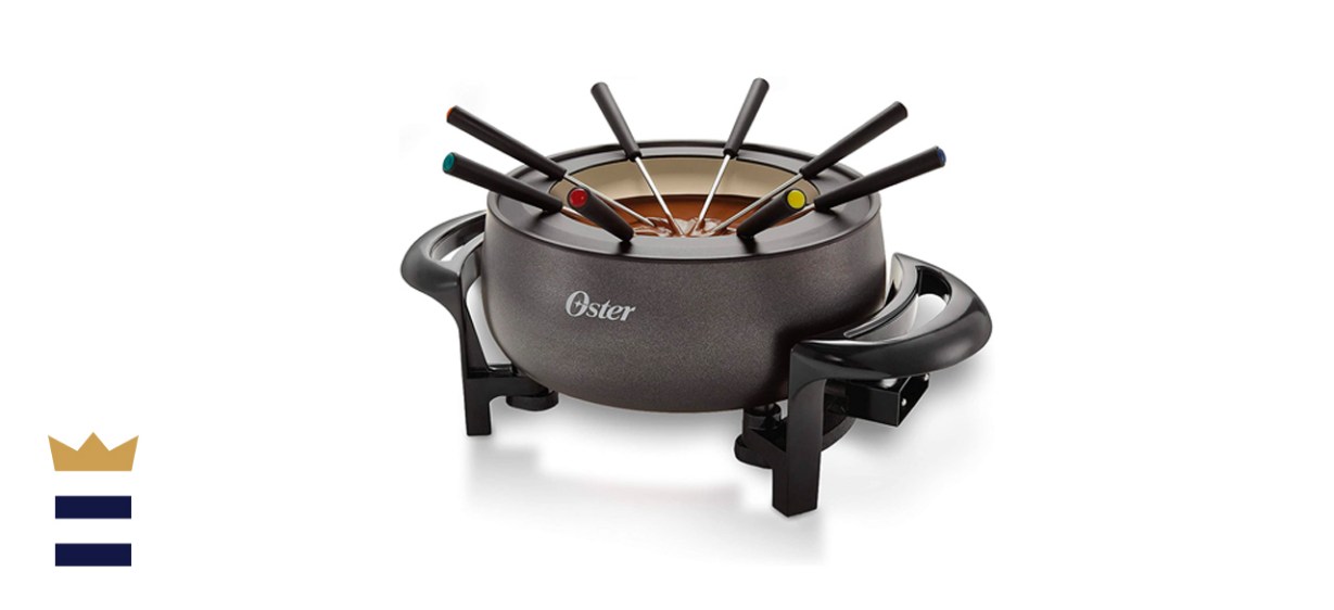 Oster Fondue Pot