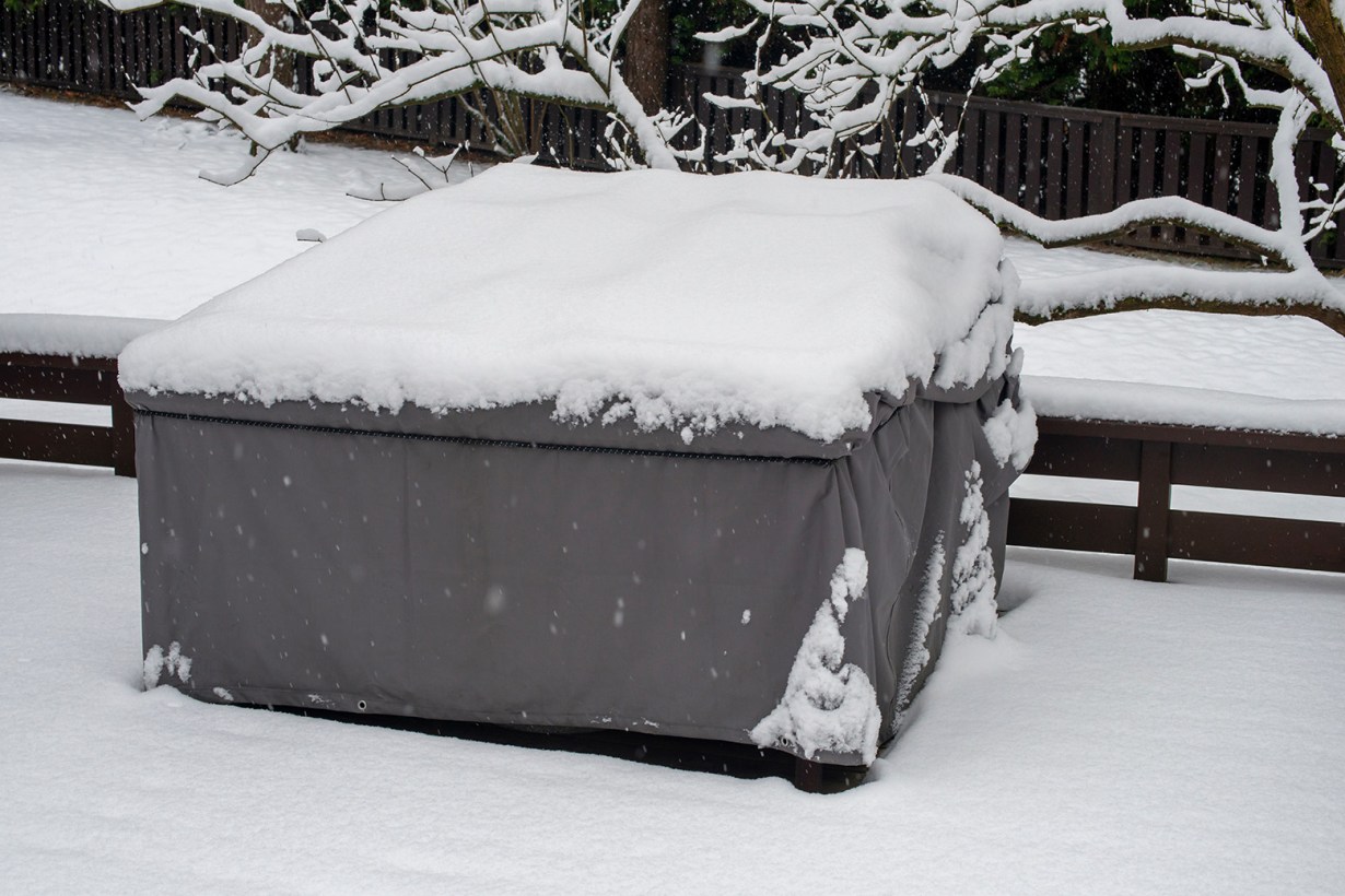 5 Best Outdoor Furniture Covers - Dec. 2023 - BestReviews