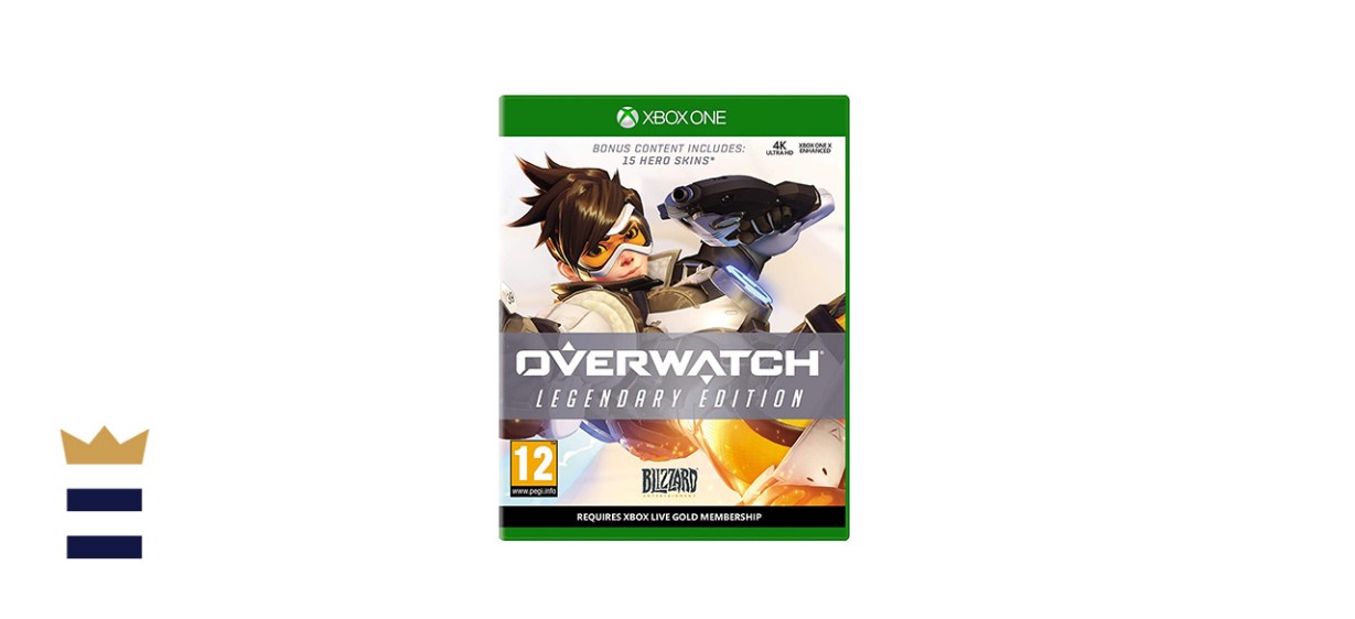 Overwatch: Legendary Edition 