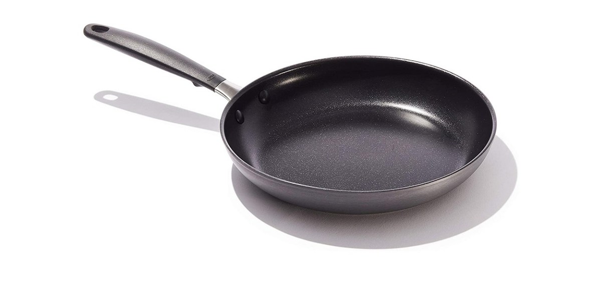 OXO Good Grips Nonstick Black Frying Pan