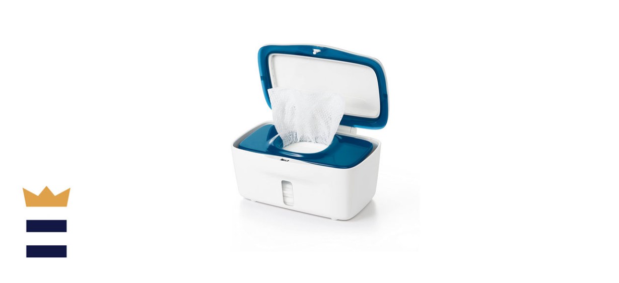 OXO Tot Perfect Pull Wipes Dispenser