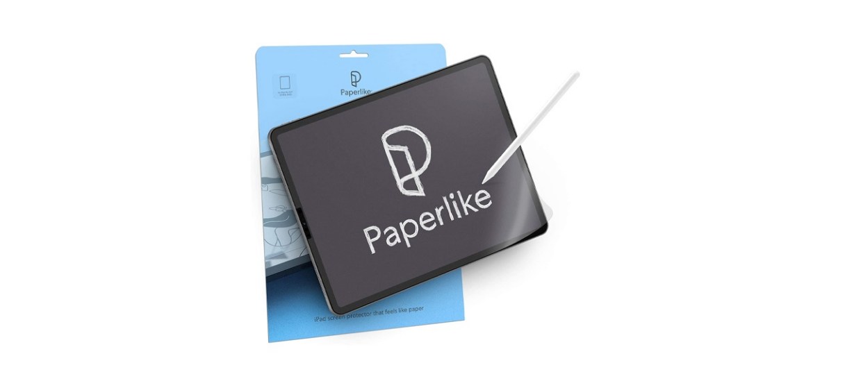 Paperlike Matte Screen Protector