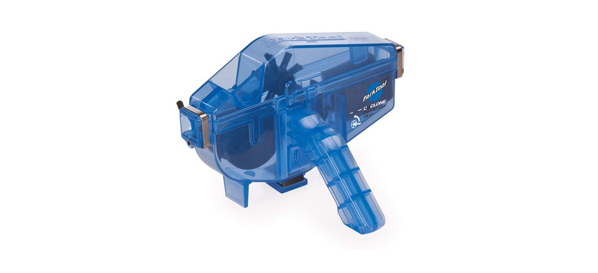 Park Tool CM-5.3 Cyclone Chain Scrubber