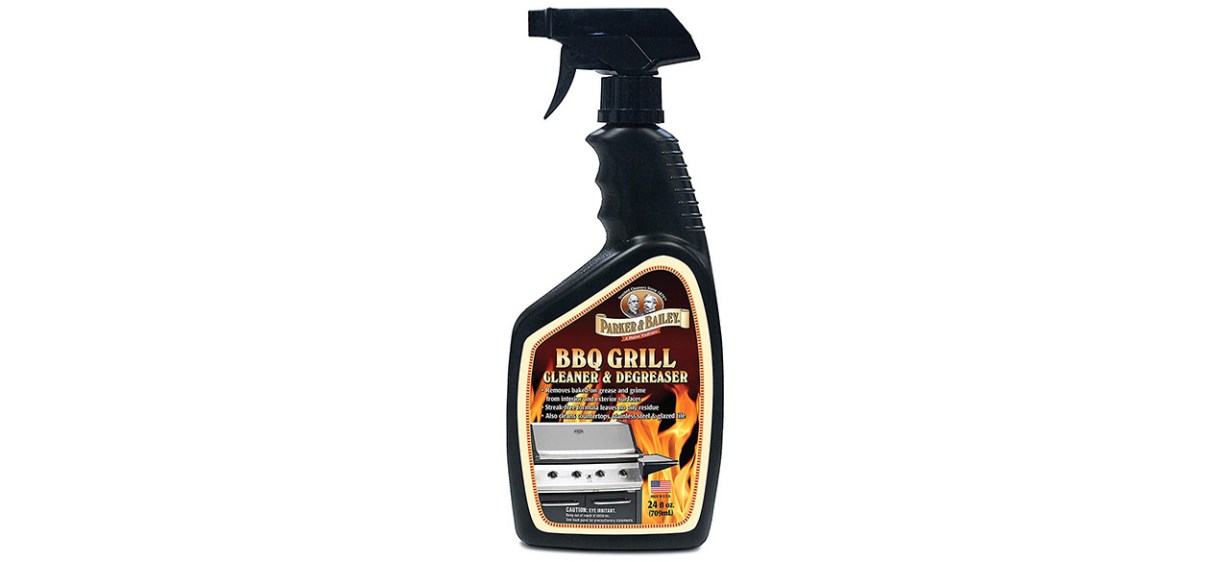 Parker &amp; Bailey Degreaser