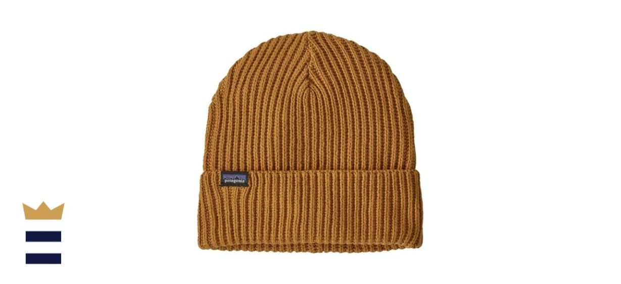 Patagonia Fisherman Beanie