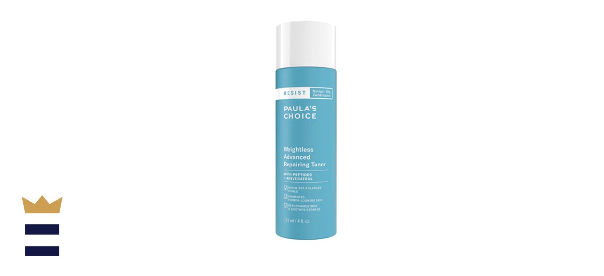 Paula's Choice Resist Weightless Advanced Repairing Toner