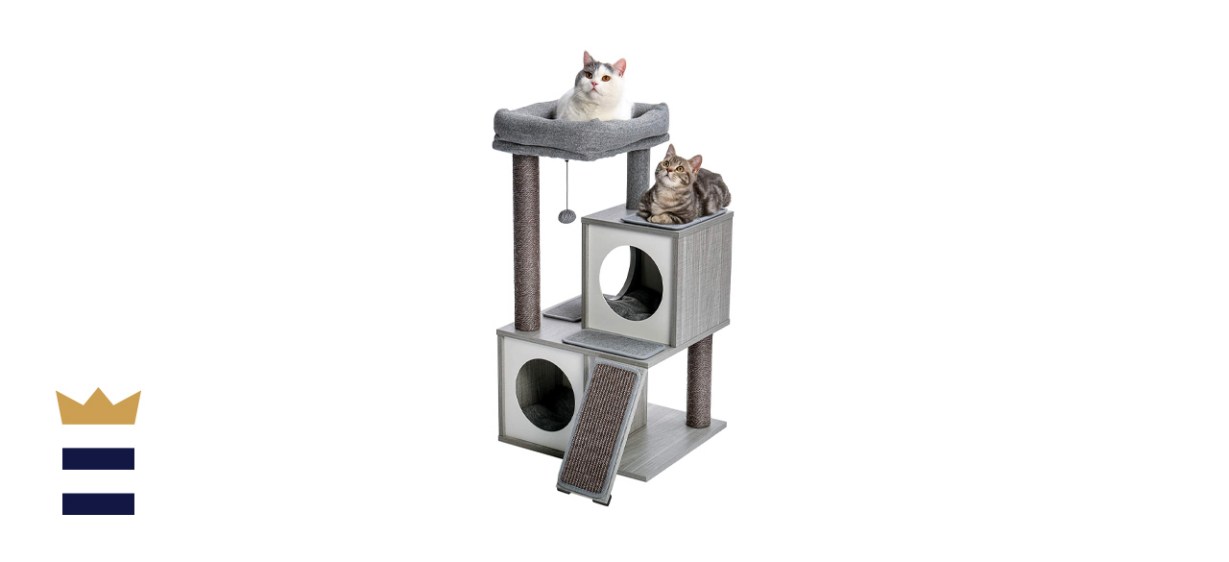 PAWZ Road Cat Tree