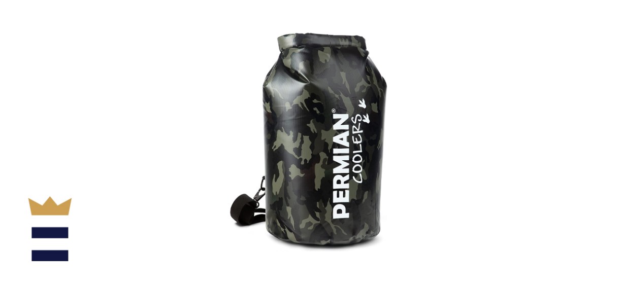 Permian Portable Roll Top Cooler Bag