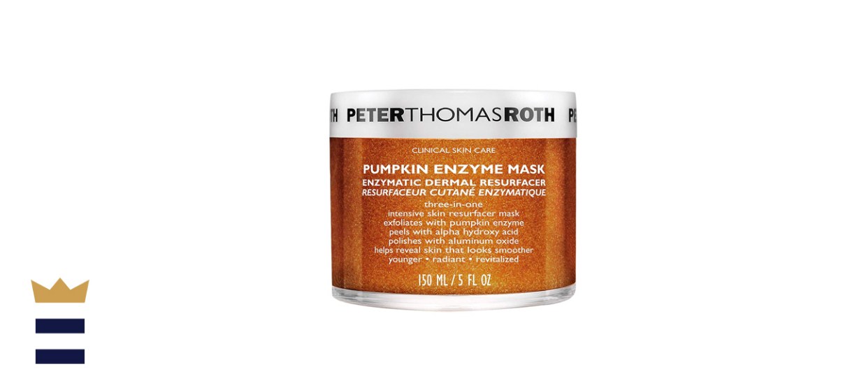 Peter Thomas Roth Pumpkin Enzyme Mask
