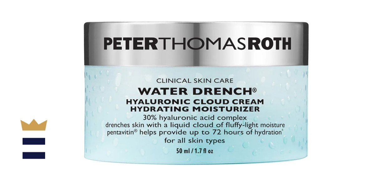 Peter Thomas Roth Water Drench Hyaluronic Cloud Cream